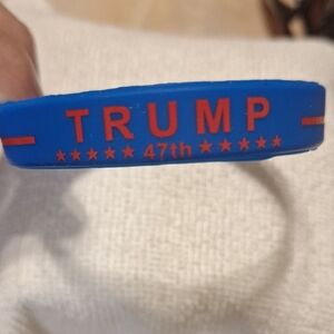Trump 47th MAGA Bracelets (5)